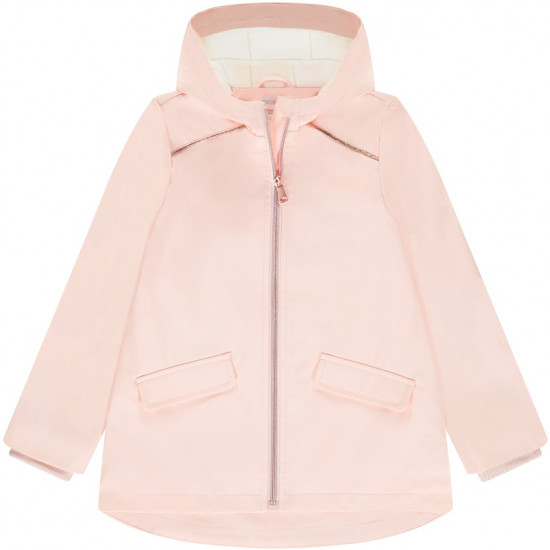 Плащ для девочек