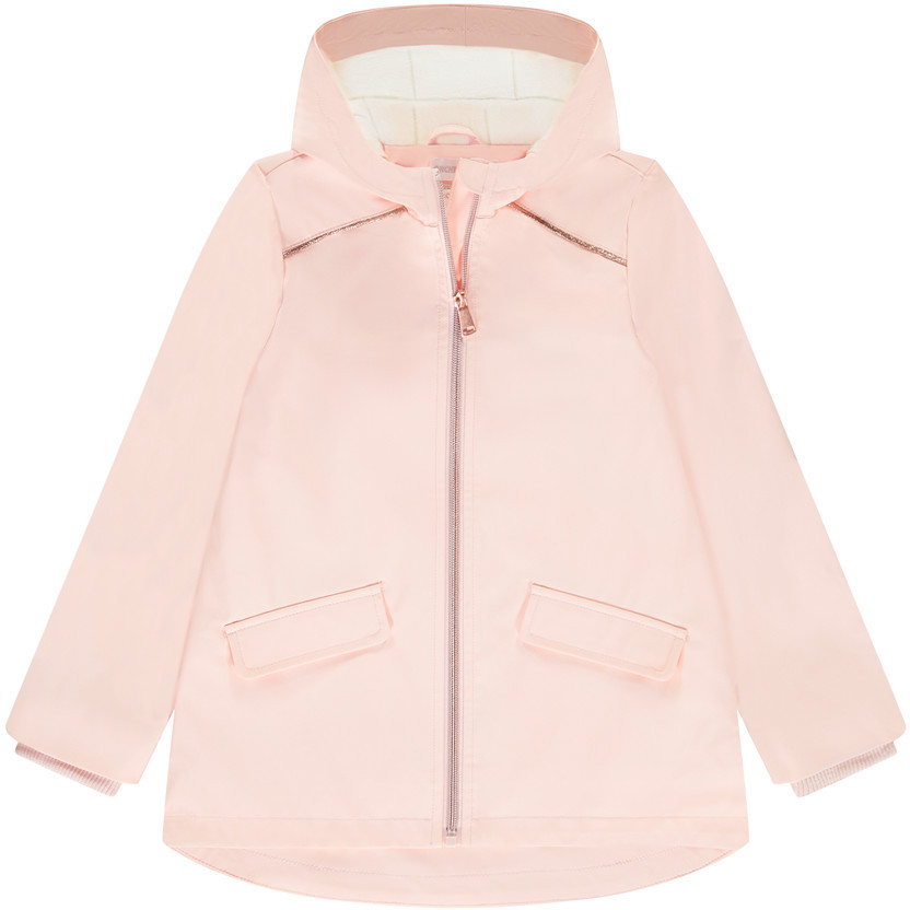 Плащ для девочек | ORCHESTRA