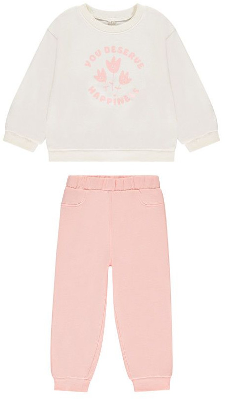 Спортивный костюм для девочек | ORCHESTRA