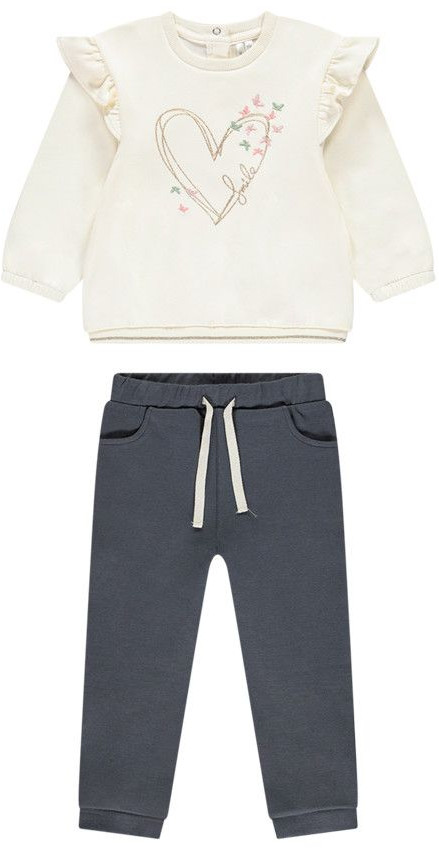 Спортивный костюм для девочек | ORCHESTRA