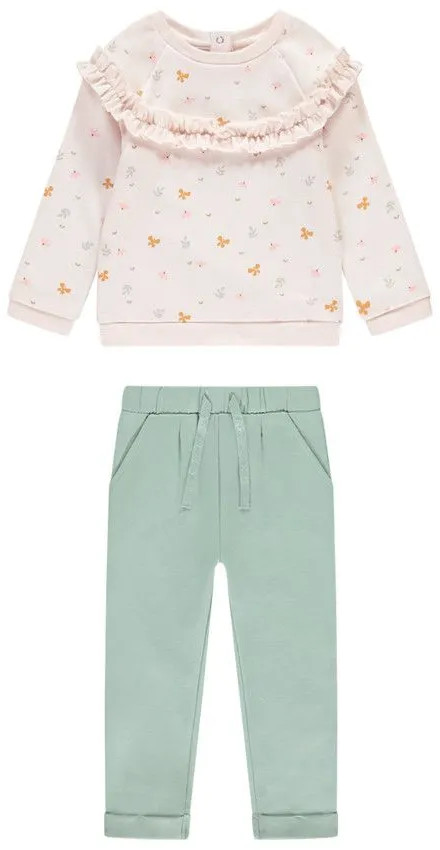 Спортивный костюм для девочек | ORCHESTRA