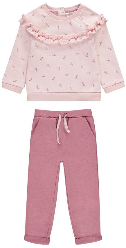 Спортивный костюм для девочек | ORCHESTRA