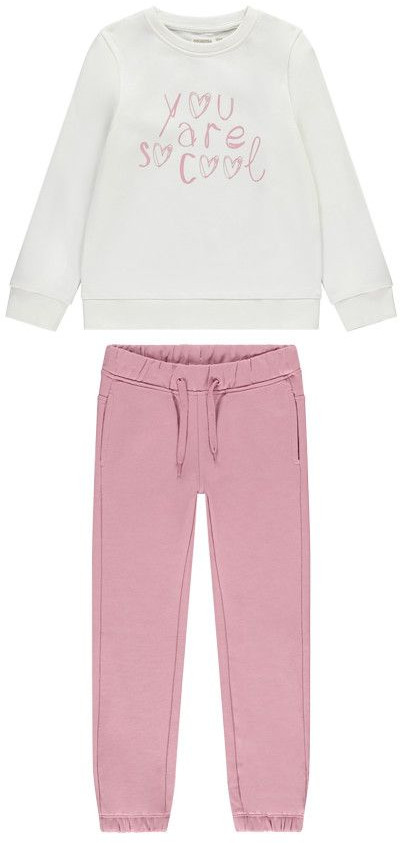 Спортивный костюм для девочек | ORCHESTRA