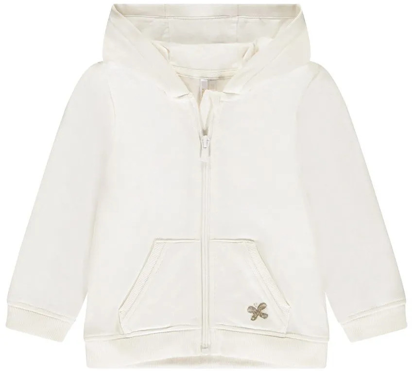 Толстовка для девочек | ORCHESTRA