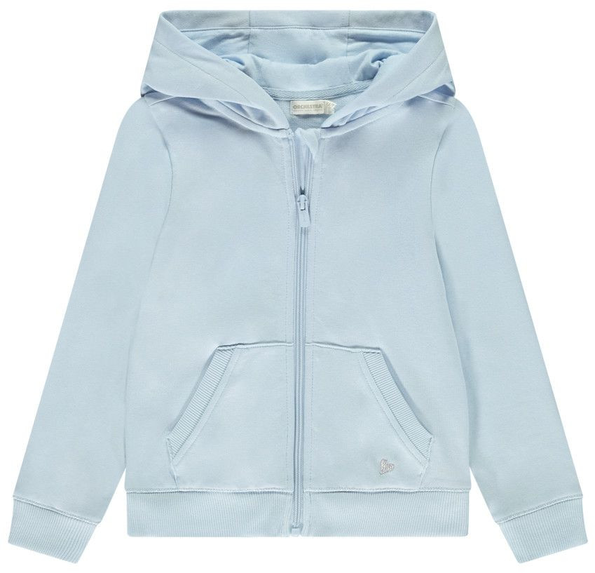 Толстовка для девочек | ORCHESTRA
