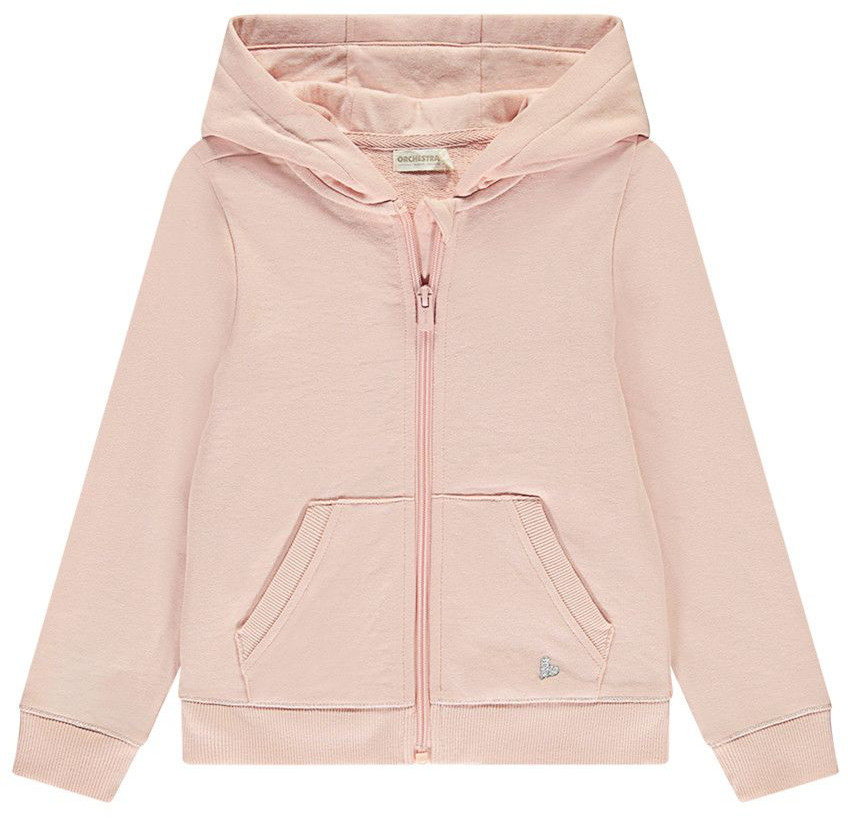 Толстовка для девочек | ORCHESTRA
