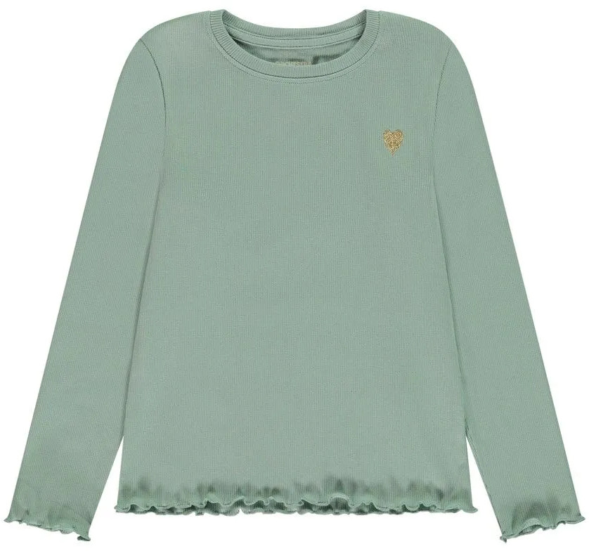 Лонгслив для девочек | ORCHESTRA