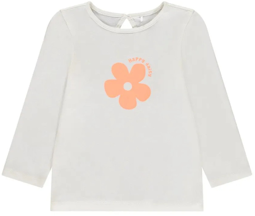 Лонгслив для девочек | ORCHESTRA