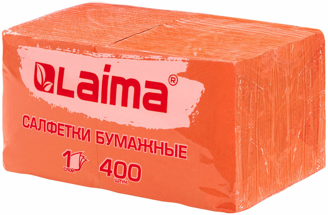 Салфетки бумажные | Laima