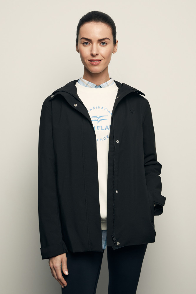 Ветровка женская | Finn Flare