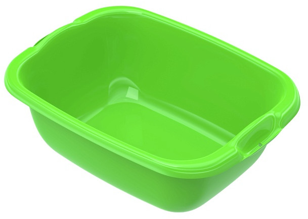 Таз овальный | Альт-Пласт