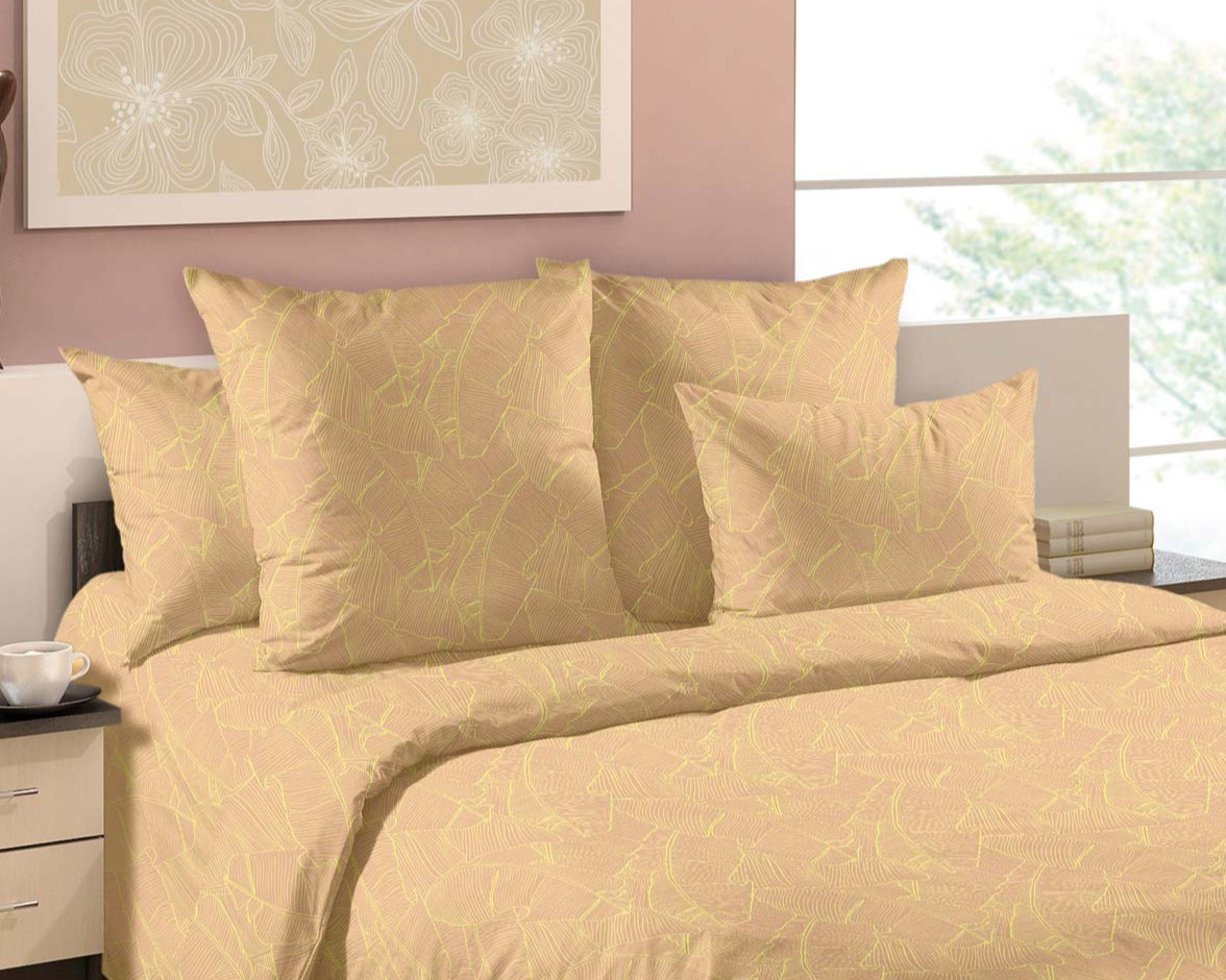 Комплект наволочек «Бора-Бора компаньон 1» | Бора-бора 1 | Текс-Дизайн