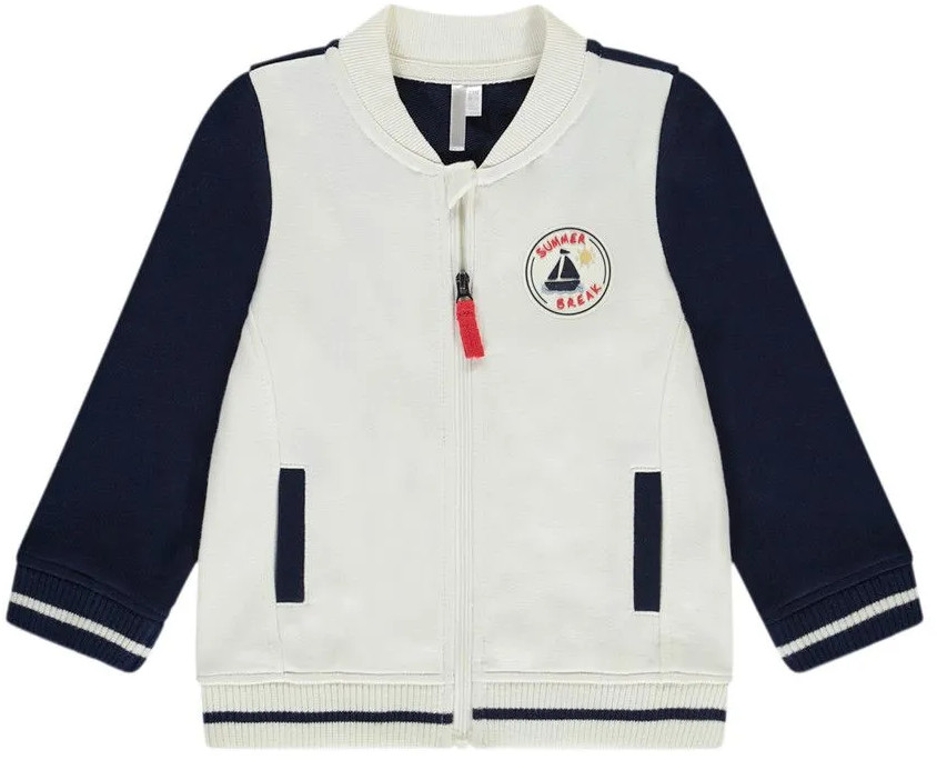 Бомбер для мальчиков | ORCHESTRA