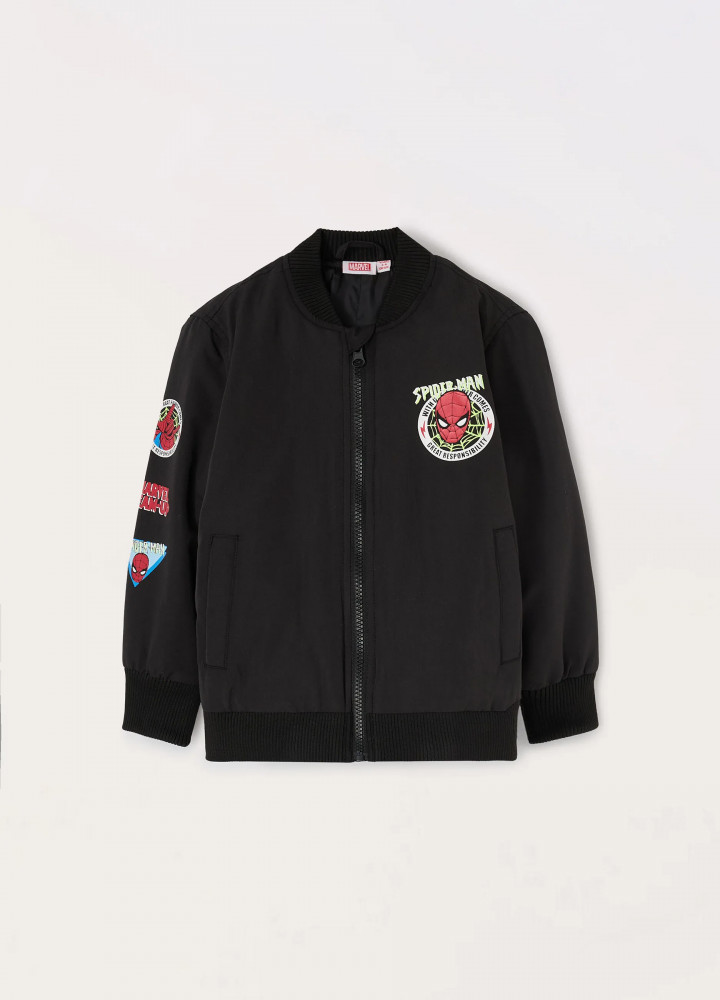 Бомбер для мальчиков | Blukids