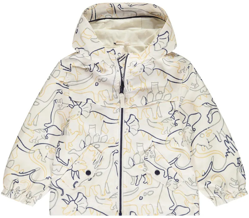 Ветровка для мальчиков | ORCHESTRA