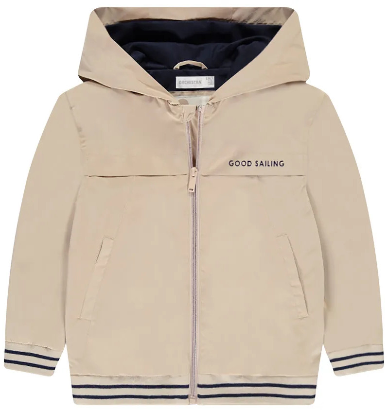 Ветровка для мальчиков | ORCHESTRA