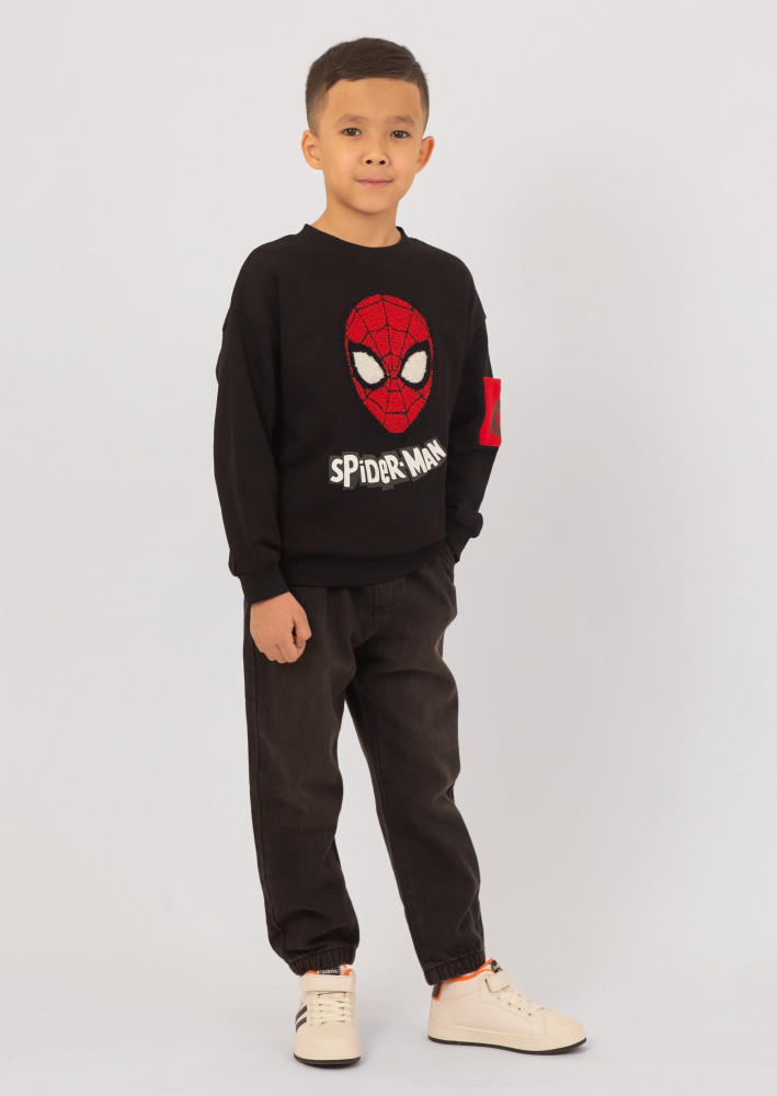 Джинсы для мальчиков | Blukids