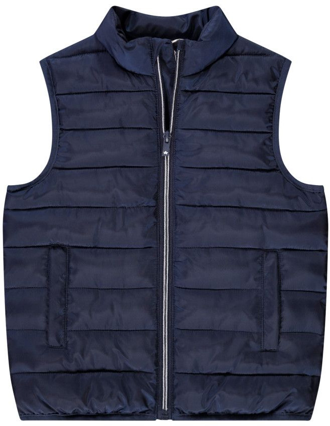 Жилет утепленный для мальчиков | ORCHESTRA