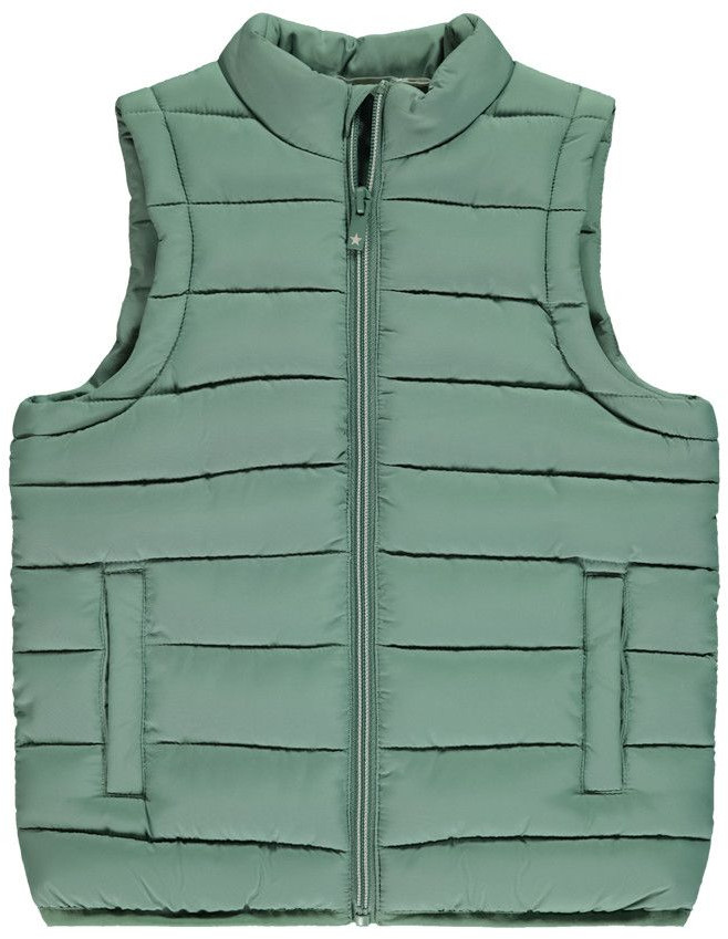 Жилет утепленный для мальчиков | ORCHESTRA