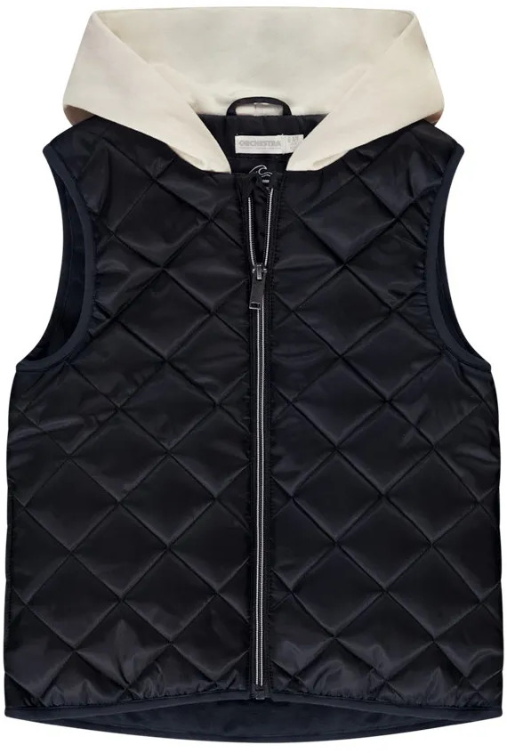 Жилет утепленный для мальчиков | ORCHESTRA