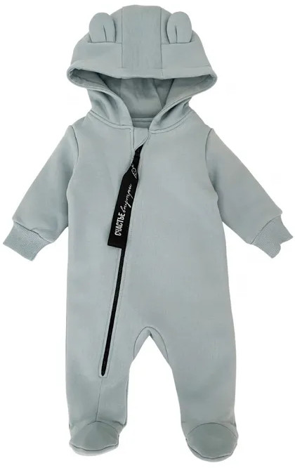 Комбинезон для мальчиков | Carrot