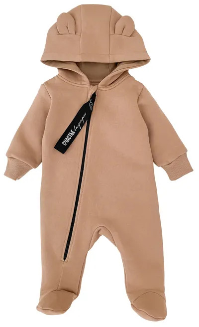 Комбинезон для мальчиков | Carrot