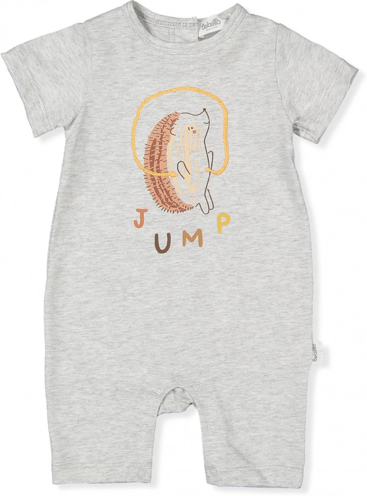 Комбинезон для мальчиков | Bebetto