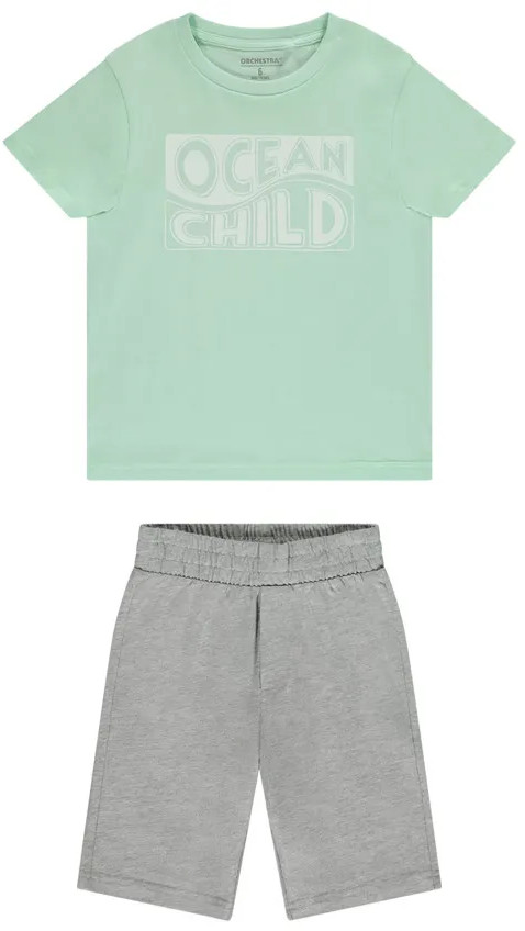 Комплект для мальчиков | ORCHESTRA