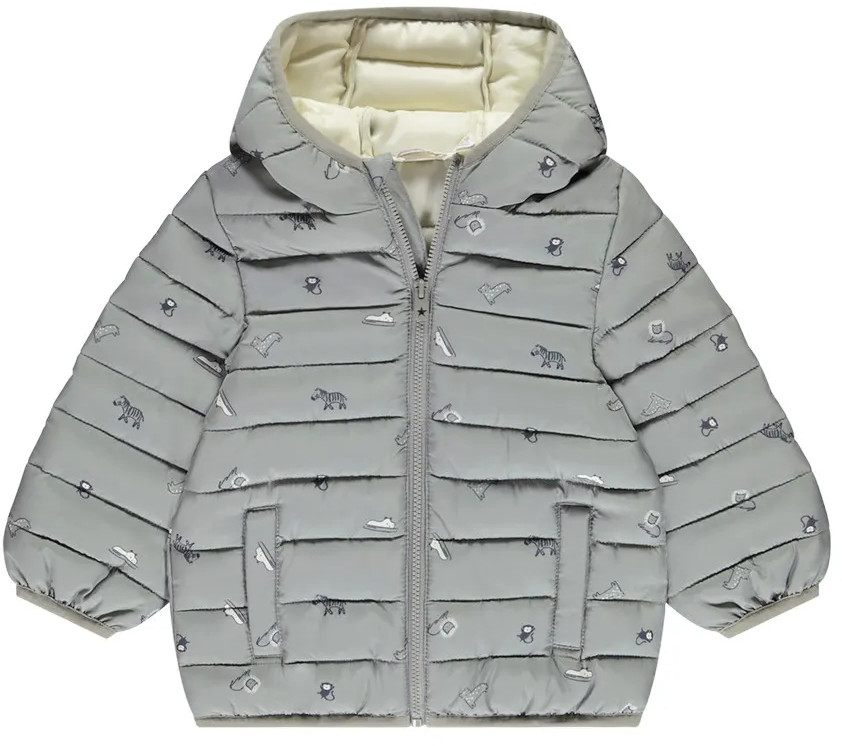 Куртка для мальчиков | ORCHESTRA