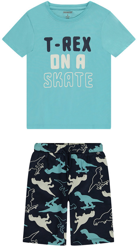 Пижама для мальчиков | ORCHESTRA