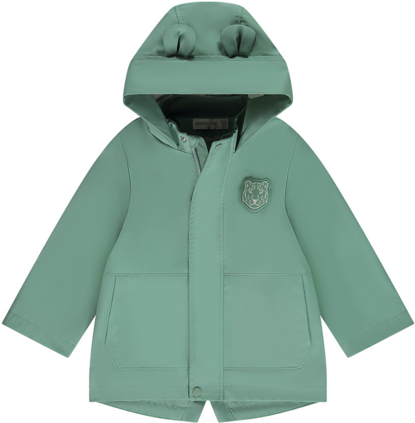 Плащ для мальчиков | ORCHESTRA