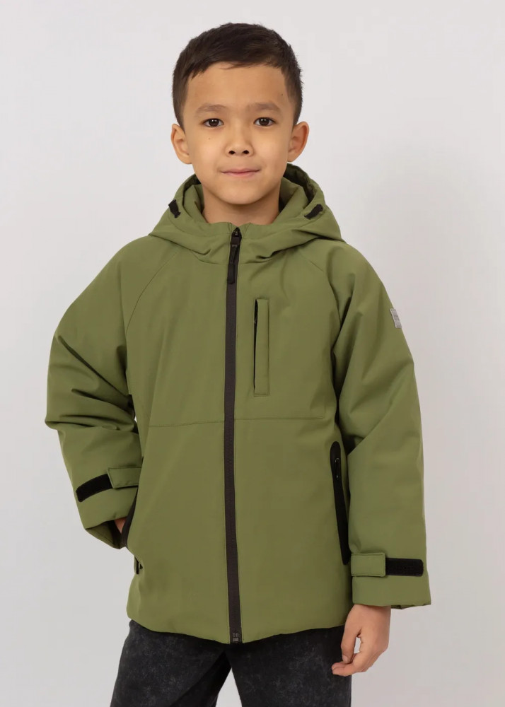 Плащ для мальчиков | ORCHESTRA