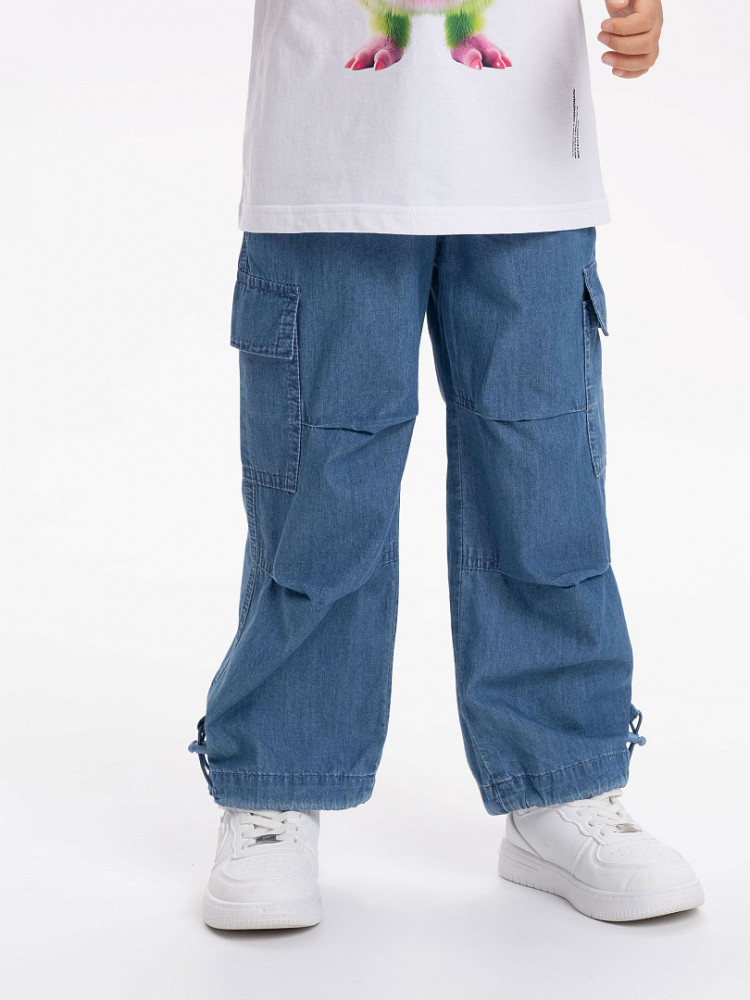 Джинсы для мальчиков | Pelican