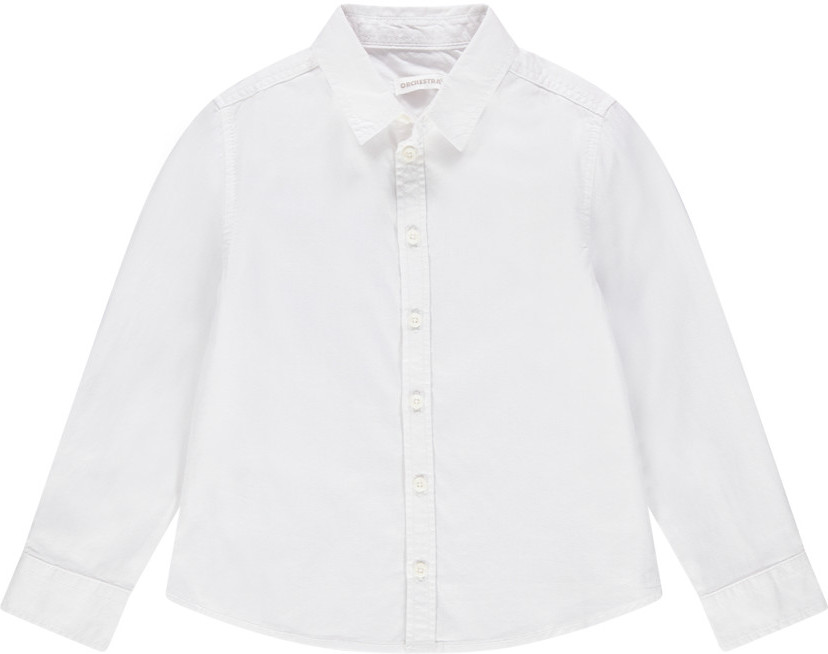 Рубашка для мальчиков | ORCHESTRA