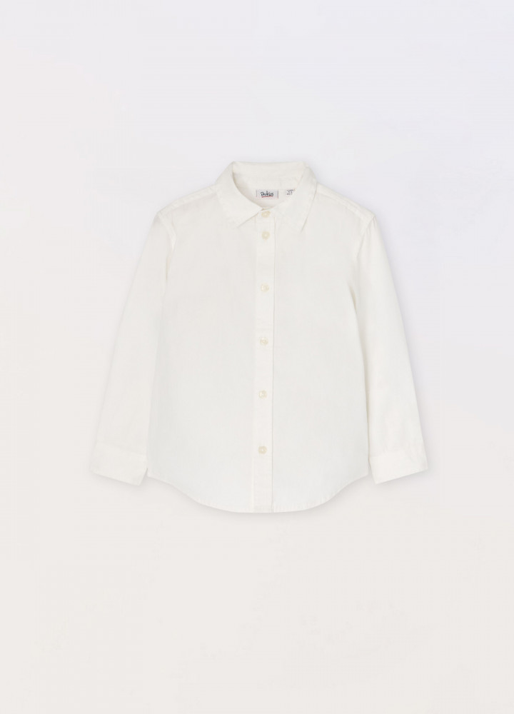 Рубашка для мальчиков | Blukids