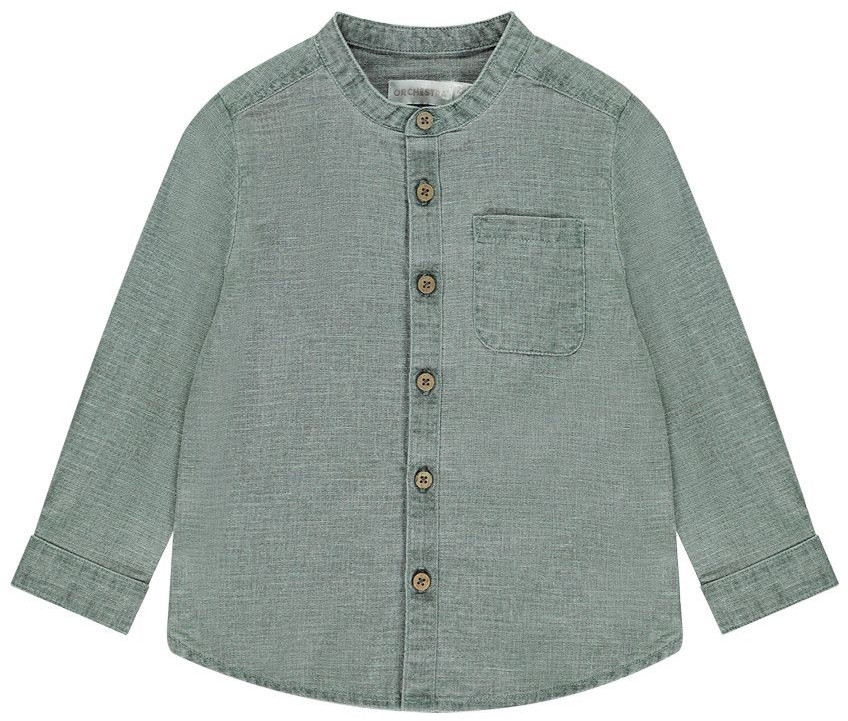 Рубашка для мальчиков | ORCHESTRA