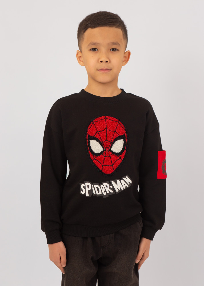 Свитшот для мальчиков | Blukids