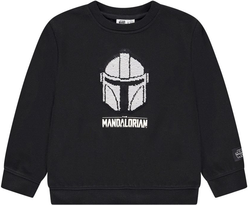 Свитшот для мальчиков | ORCHESTRA