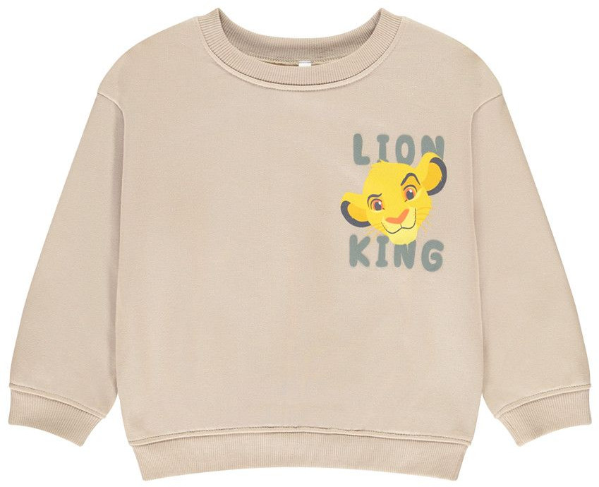 Свитшот для мальчиков | ORCHESTRA