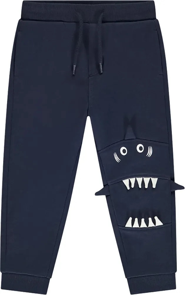 Спортивные брюки для мальчиков | ORCHESTRA