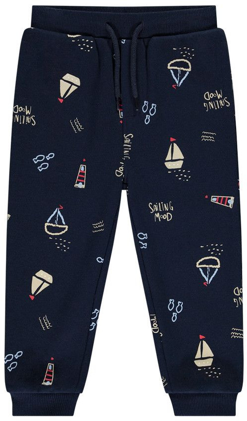 Спортивные брюки для мальчиков | ORCHESTRA