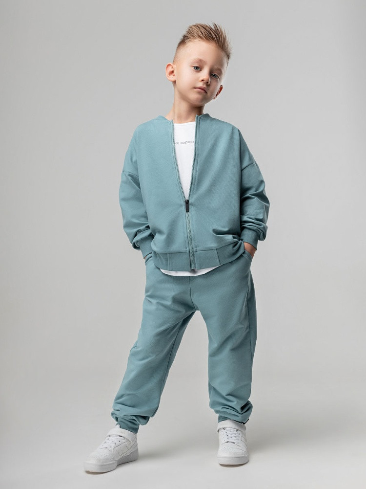 Спортивный костюм для мальчиков | Bodo
