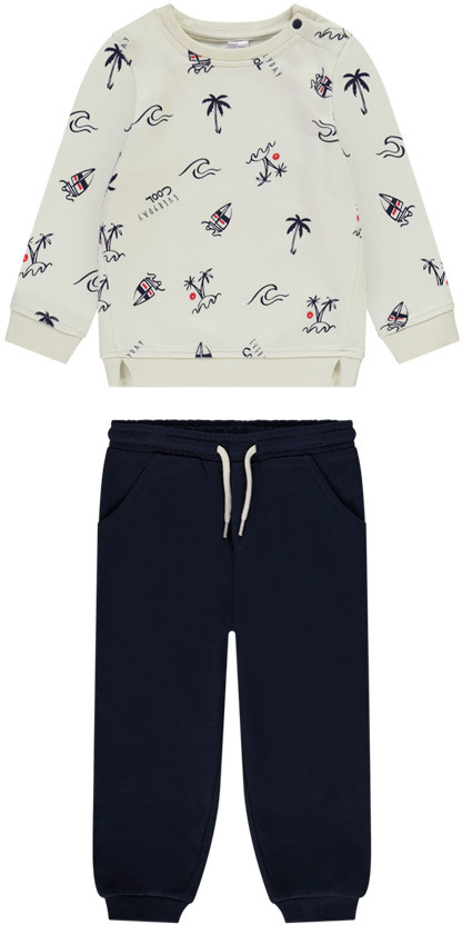 Спортивный костюм для мальчиков | ORCHESTRA