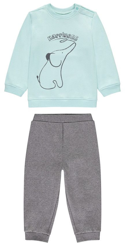 Спортивный костюм для мальчиков | ORCHESTRA