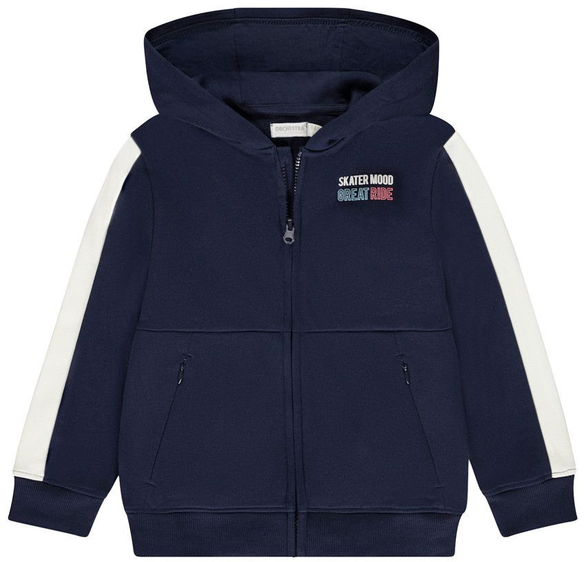 Толстовка для мальчиков | ORCHESTRA