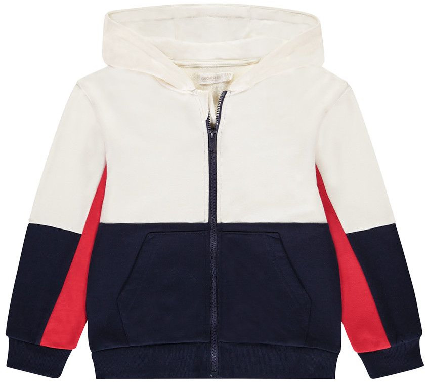 Толстовка для мальчиков | ORCHESTRA