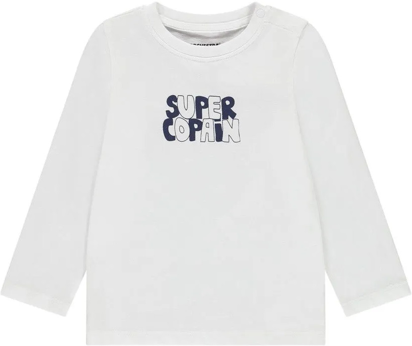 Лонгслив для мальчиков | ORCHESTRA