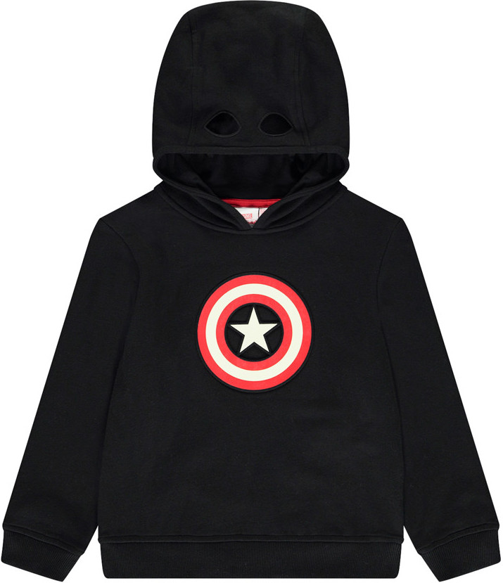 Худи для мальчиков | ORCHESTRA