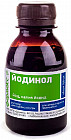 Препарат антимикробный для животных «Йодинол»
