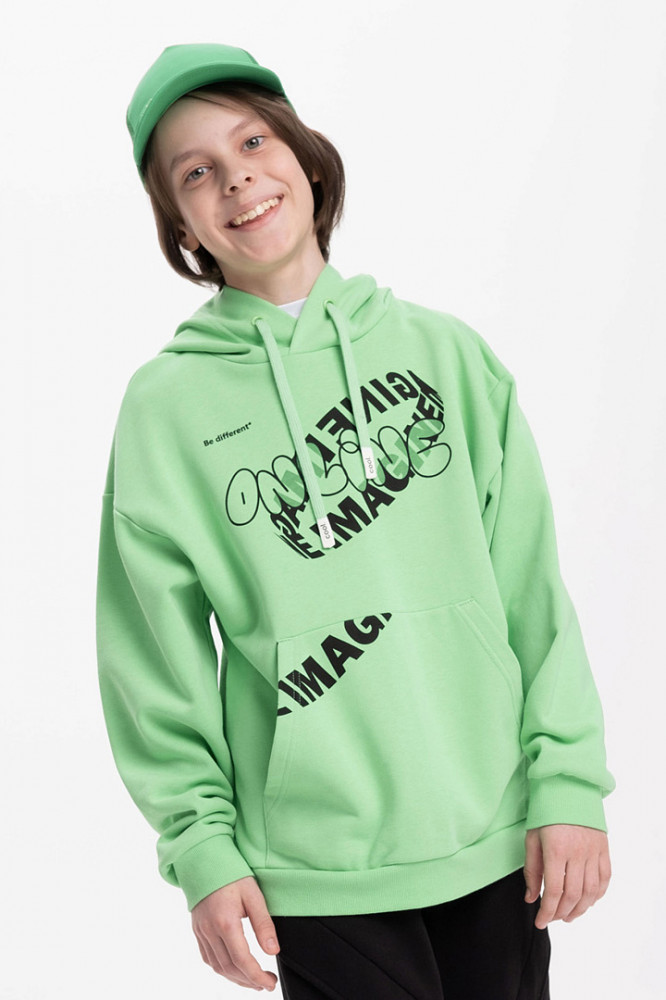 Худи для мальчиков | Pelican